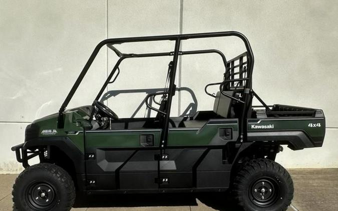 2025 Kawasaki Mule PRO-FXT 820 EPS