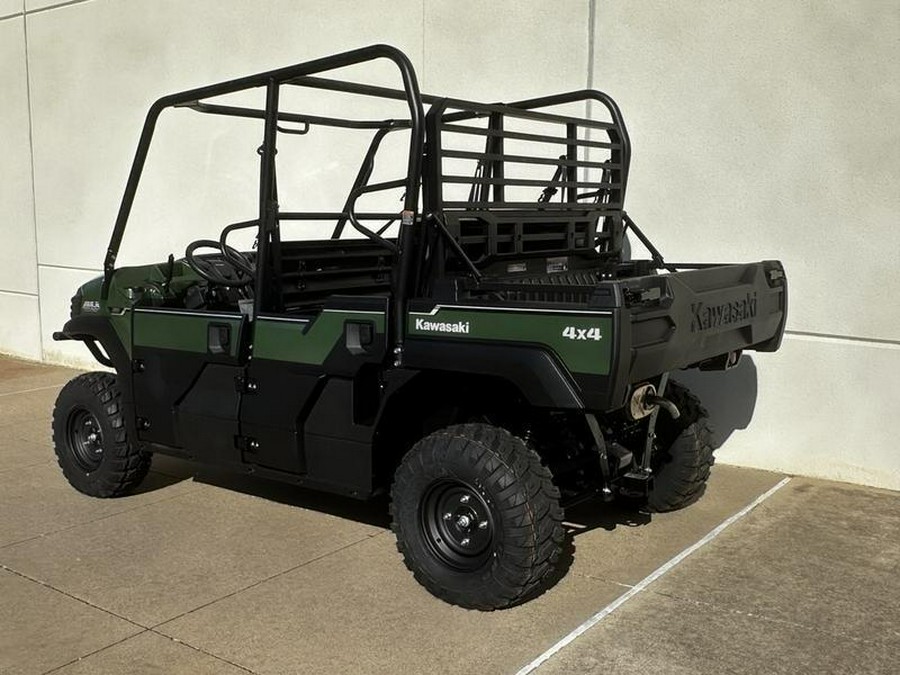 2025 Kawasaki Mule PRO-FXT 820 EPS