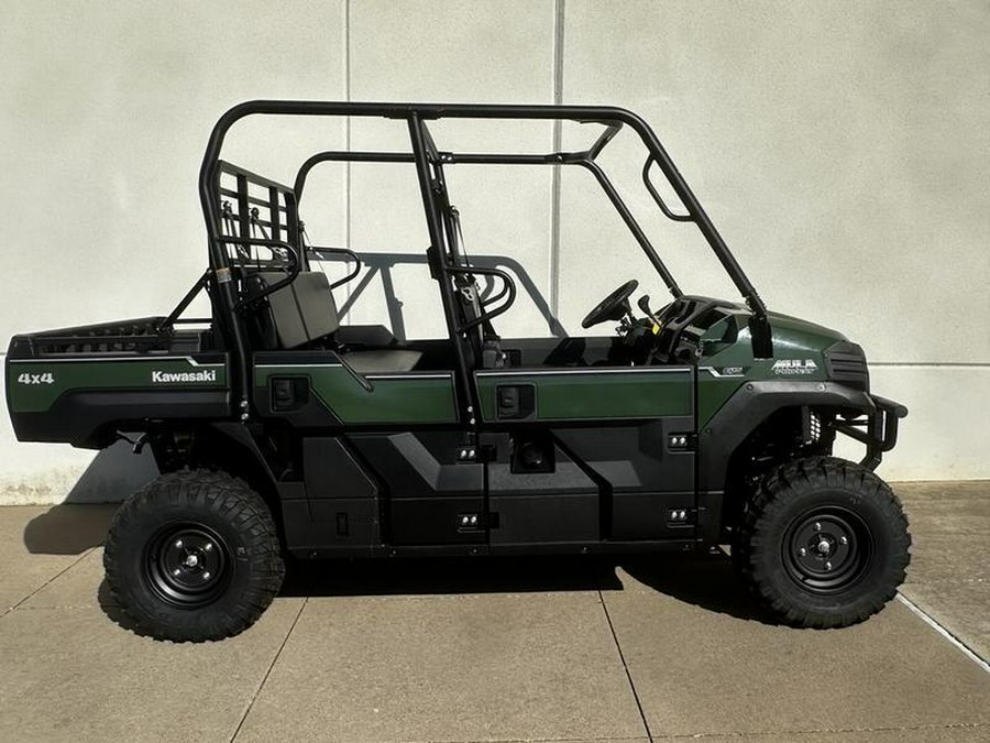 2025 Kawasaki Mule PRO-FXT 820 EPS