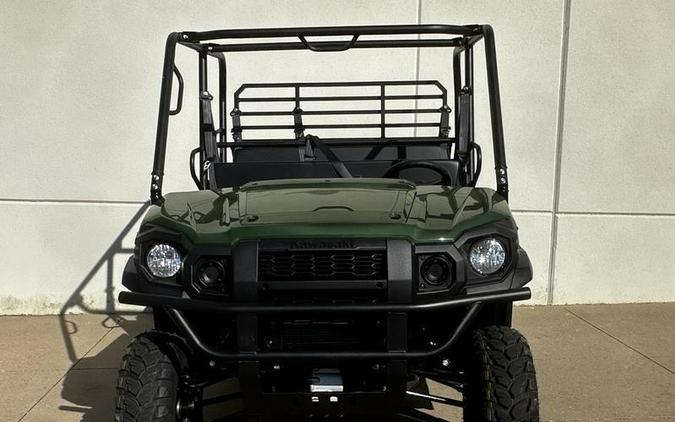 2025 Kawasaki Mule PRO-FXT 820 EPS