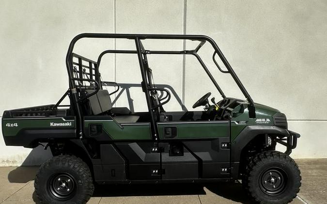 2025 Kawasaki Mule PRO-FXT 820 EPS