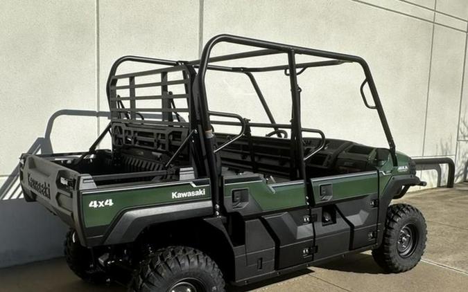 2025 Kawasaki Mule PRO-FXT 820 EPS