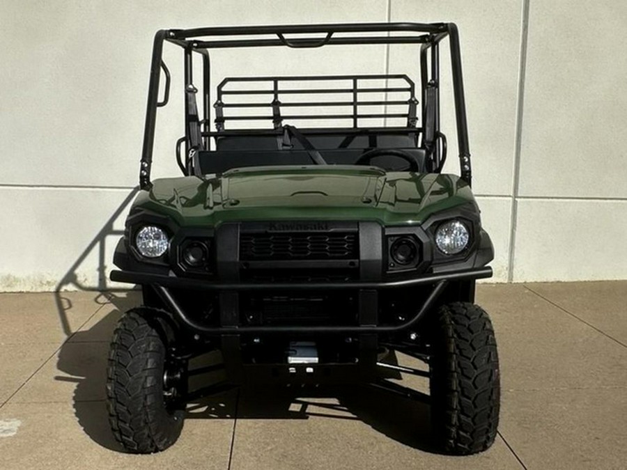 2025 Kawasaki Mule PRO-FXT 820 EPS