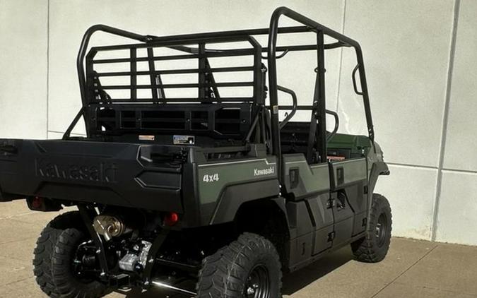 2025 Kawasaki Mule PRO-FXT 820 EPS