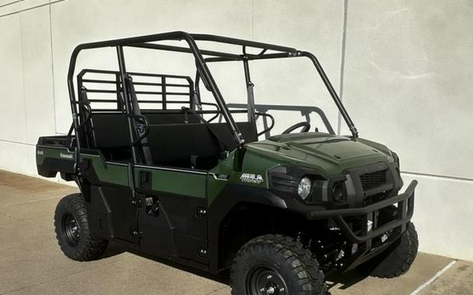 2025 Kawasaki Mule PRO-FXT 820 EPS