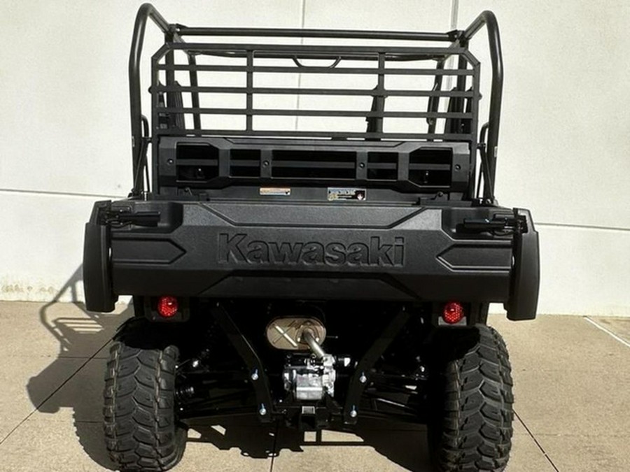 2025 Kawasaki Mule PRO-FXT 820 EPS