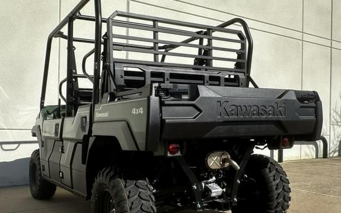2025 Kawasaki Mule PRO-FXT 820 EPS