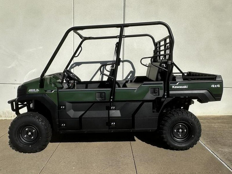 2025 Kawasaki Mule PRO-FXT 820 EPS