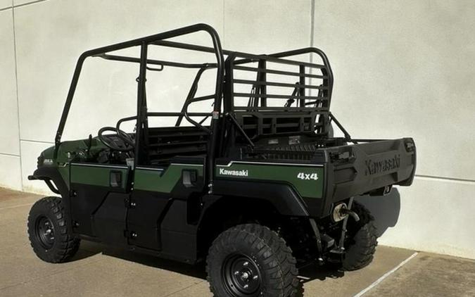 2025 Kawasaki Mule PRO-FXT 820 EPS