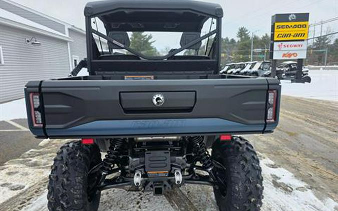 2026 Can-Am Defender XT HD11 with 10.25 in. touchscreen display