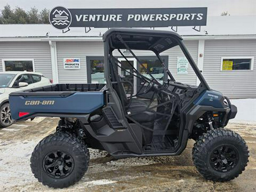 2026 Can-Am Defender XT HD11 with 10.25 in. touchscreen display