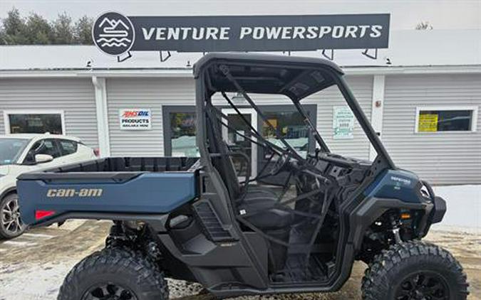 2026 Can-Am Defender XT HD11 with 10.25 in. touchscreen display