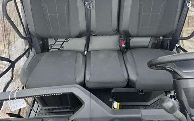 2026 Can-Am Defender XT HD11 with 10.25 in. touchscreen display