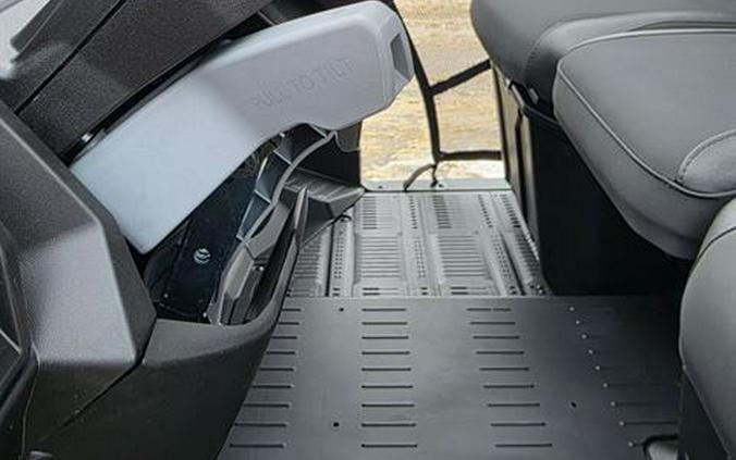 2026 Can-Am Defender XT HD11 with 10.25 in. touchscreen display