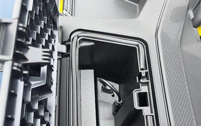 2026 Can-Am Defender XT HD11 with 10.25 in. touchscreen display