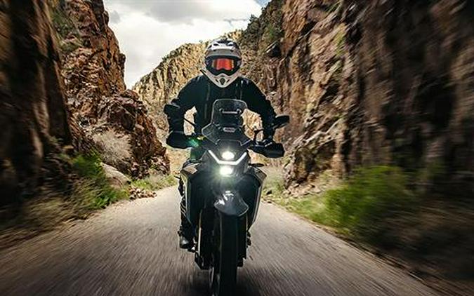 2025 CFMOTO IBEX 450