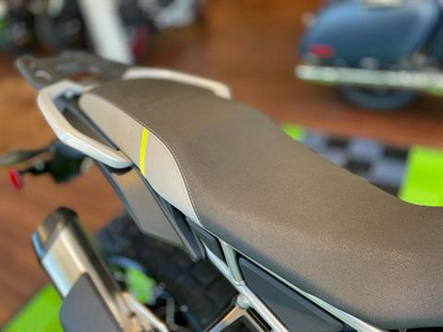 2025 CFMOTO IBEX 450