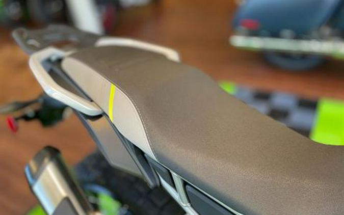 2025 CFMOTO IBEX 450