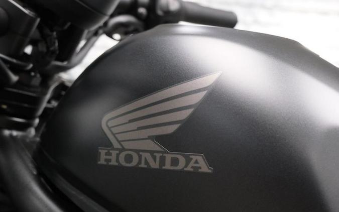New 2026 HONDA REBEL 300 ECLUTCH