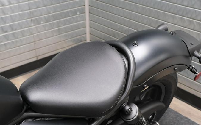 2026 HONDA REBEL 300 ECLUTCH