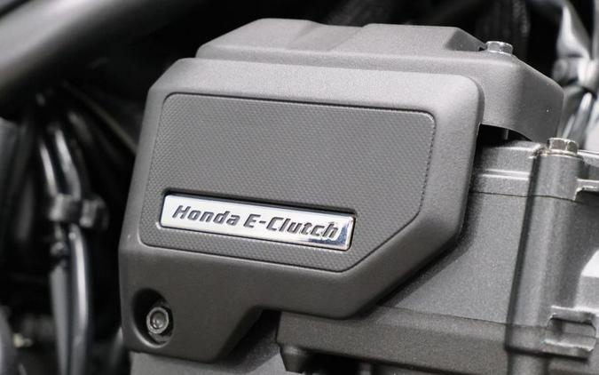 New 2026 HONDA REBEL 300 ECLUTCH