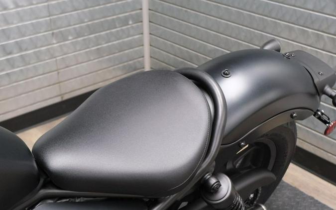 New 2026 HONDA REBEL 300 ECLUTCH