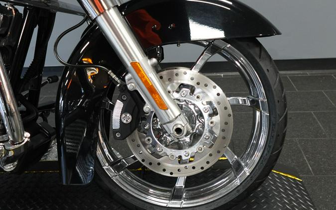 2013 Harley-Davidson Street Glide