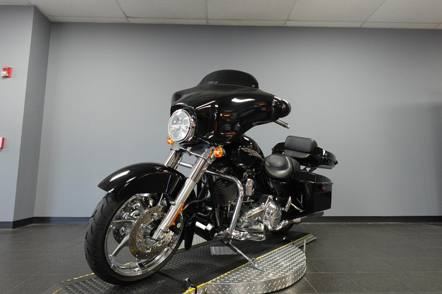 2013 Harley-Davidson Street Glide