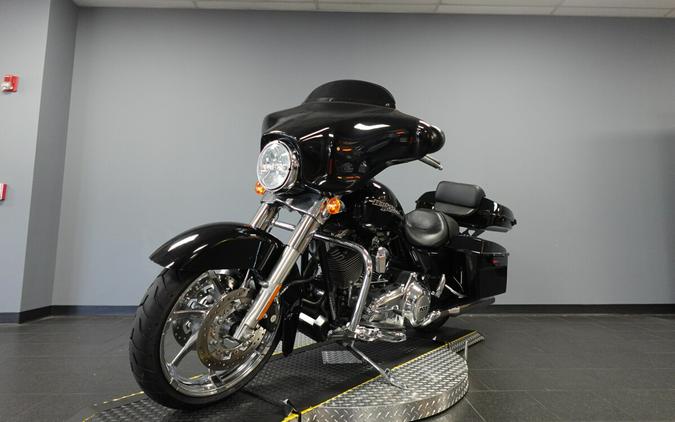 2013 Harley-Davidson Street Glide