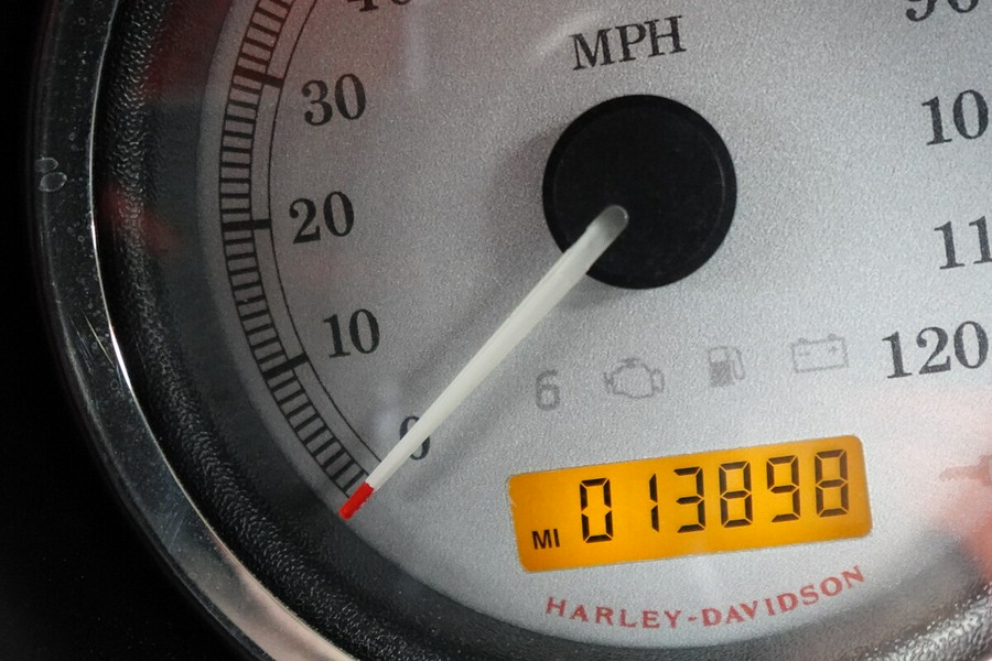 2013 Harley-Davidson Street Glide