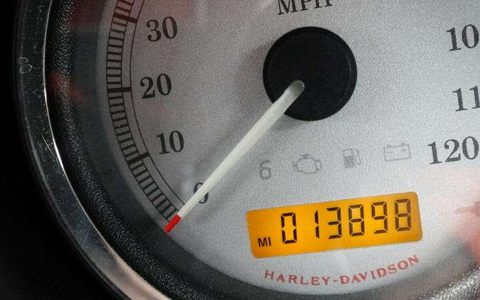 2013 Harley-Davidson Street Glide