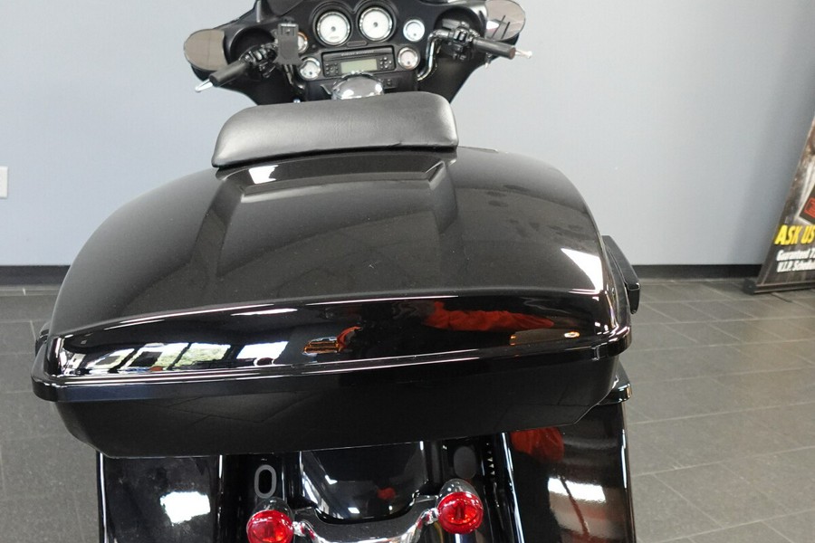2013 Harley-Davidson Street Glide