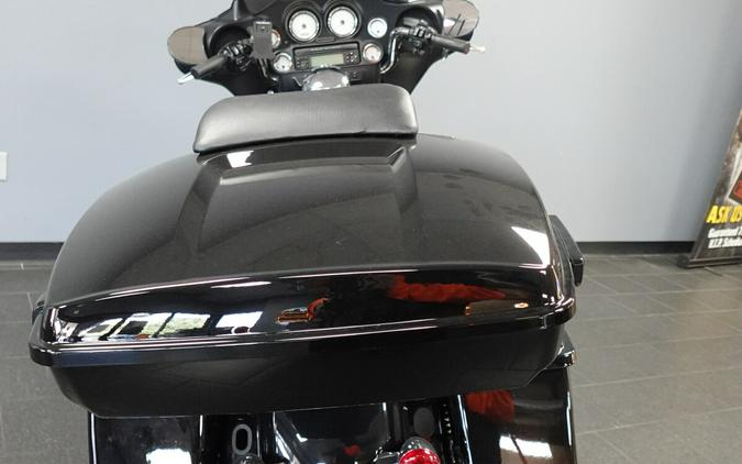 2013 Harley-Davidson Street Glide