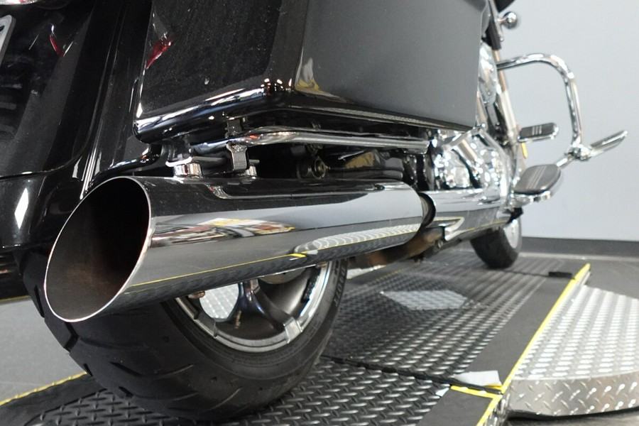 2013 Harley-Davidson Street Glide