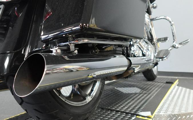 2013 Harley-Davidson Street Glide