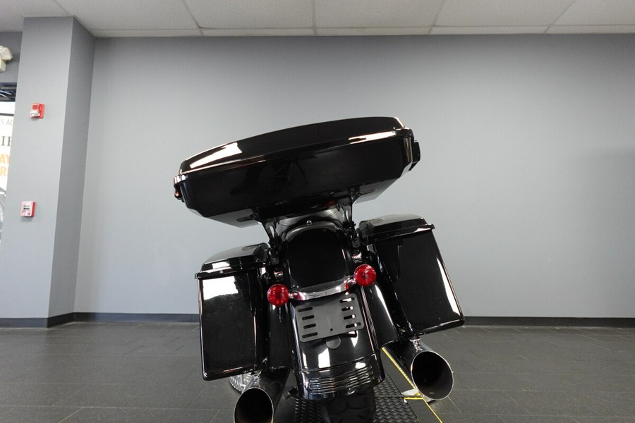 2013 Harley-Davidson Street Glide