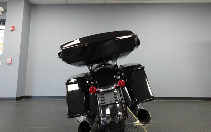 2013 Harley-Davidson Street Glide