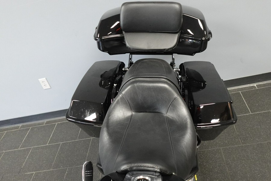 2013 Harley-Davidson Street Glide