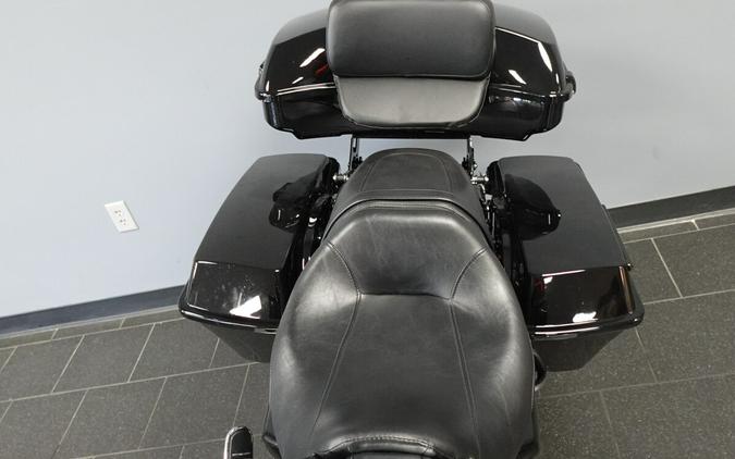 2013 Harley-Davidson Street Glide