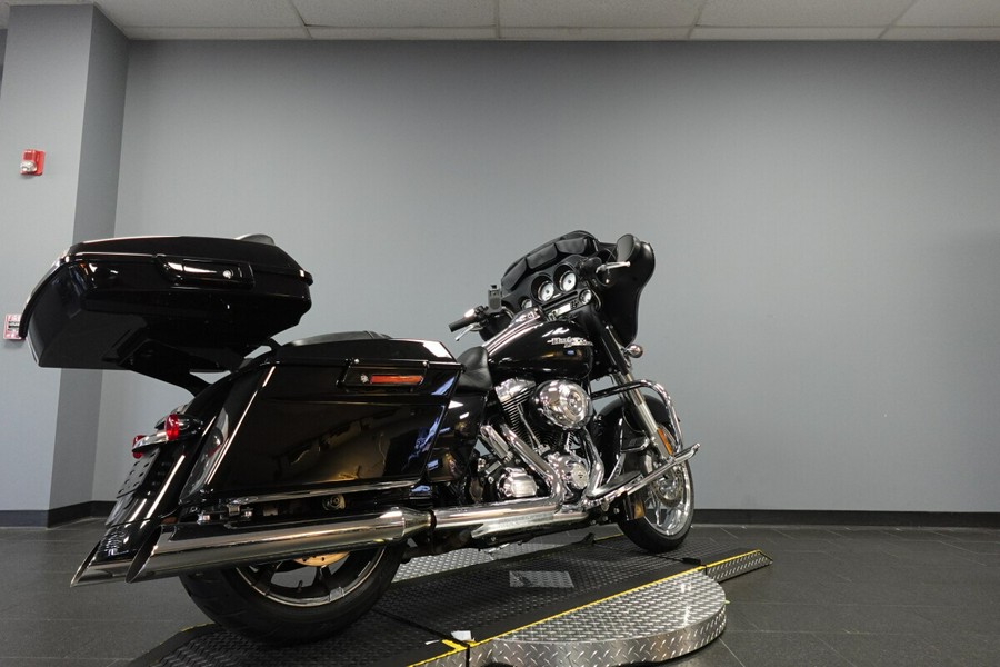 2013 Harley-Davidson Street Glide