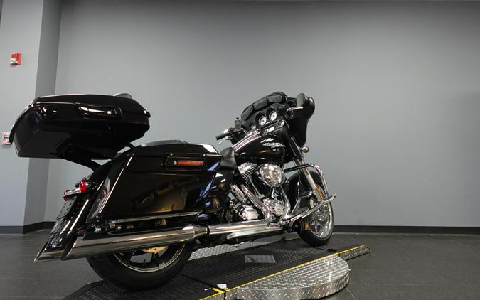 2013 Harley-Davidson Street Glide