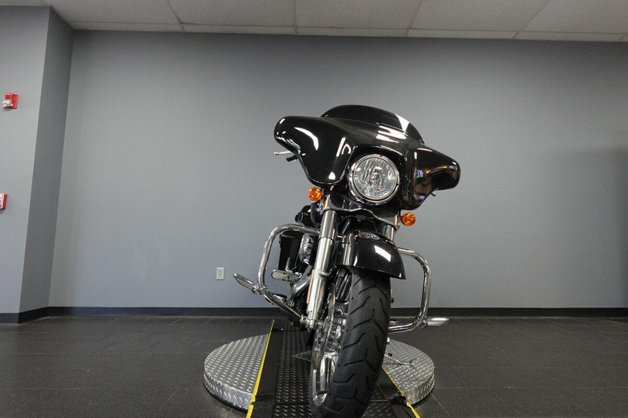 2013 Harley-Davidson Street Glide