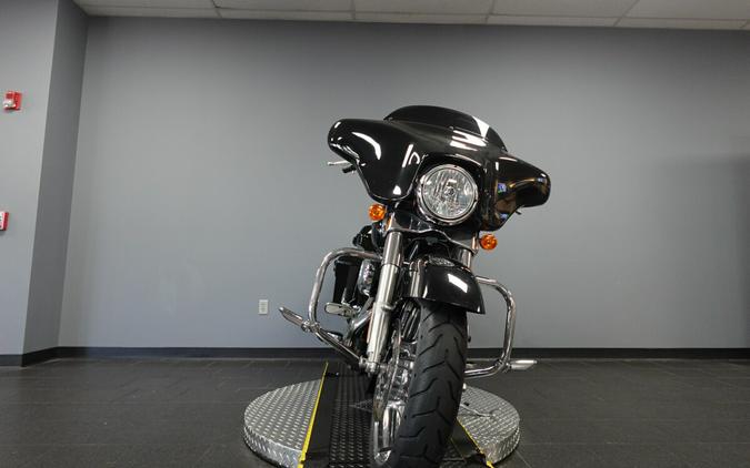 2013 Harley-Davidson Street Glide