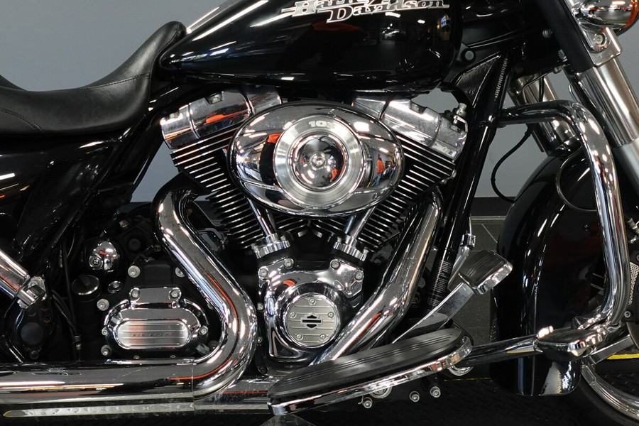 2013 Harley-Davidson Street Glide