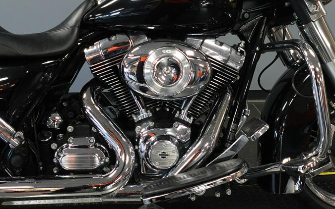2013 Harley-Davidson Street Glide