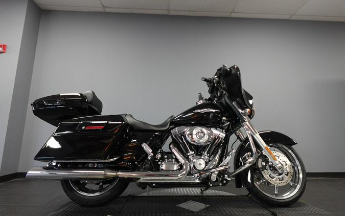 2013 Harley-Davidson Street Glide