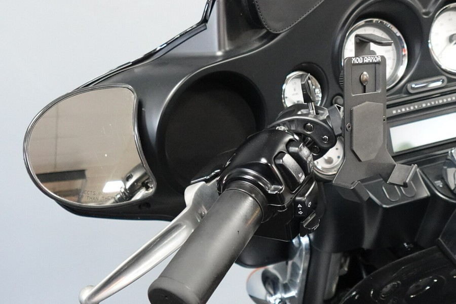 2013 Harley-Davidson Street Glide