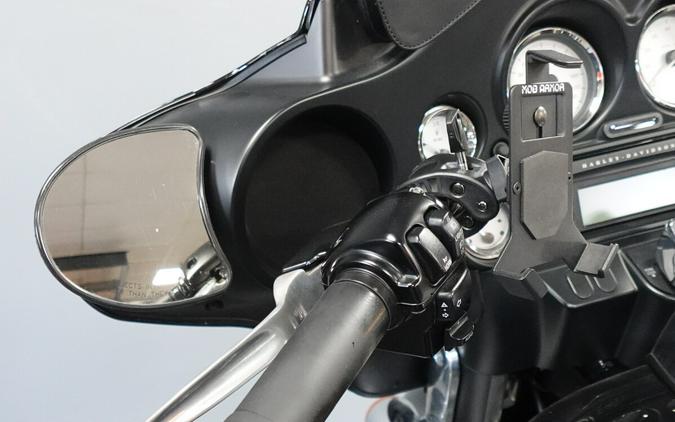 2013 Harley-Davidson Street Glide