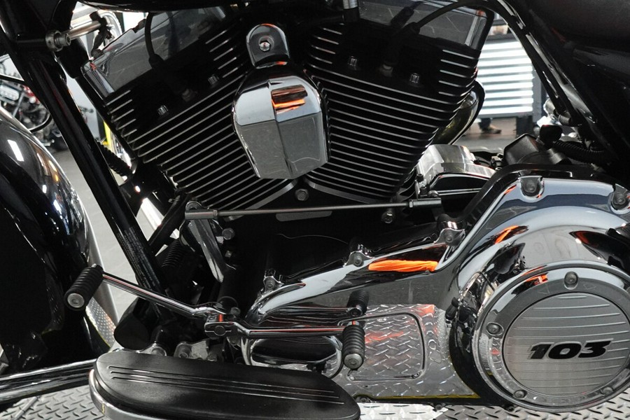 2013 Harley-Davidson Street Glide