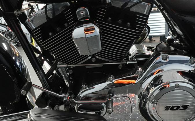 2013 Harley-Davidson Street Glide